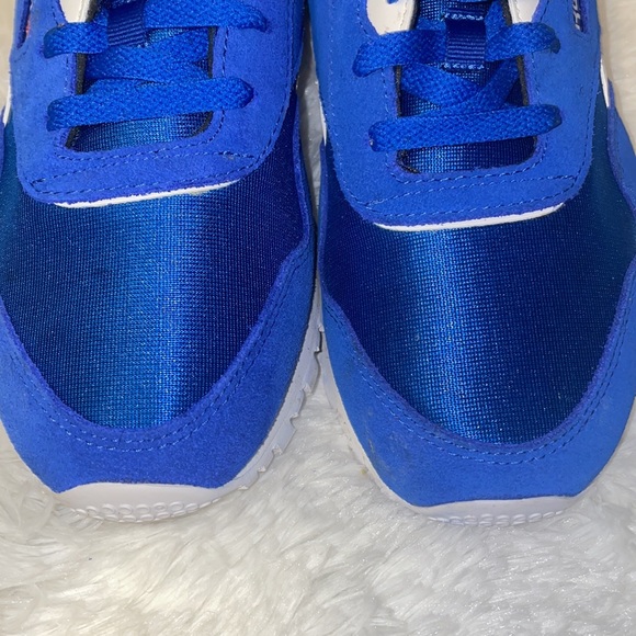 final !! Reebok Classic USA 7 , 6.5 UK, 25 cm, 39 Eur , 250 mm, Nylon - Picture 7 of 17